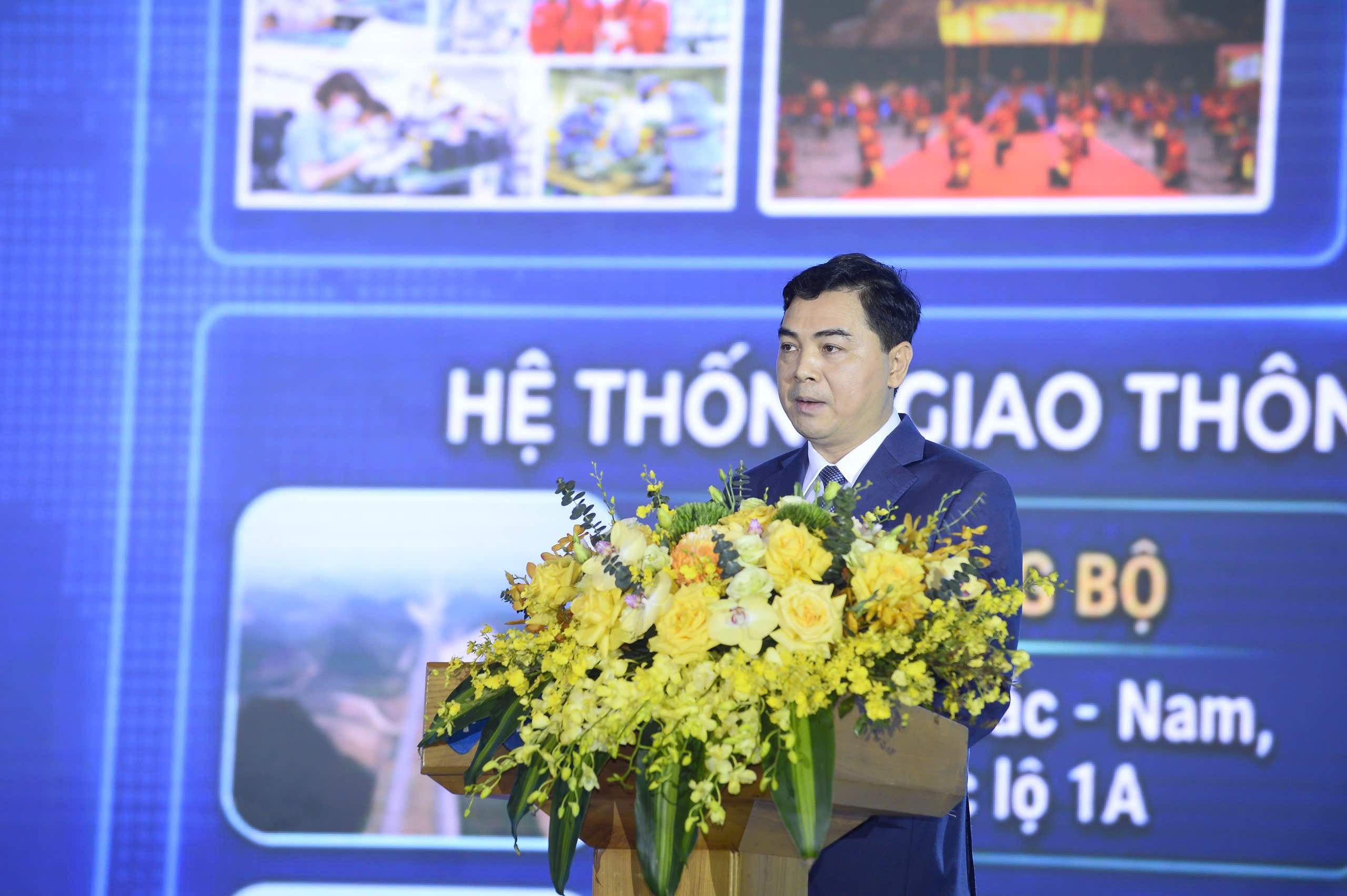Doanh nghiệp thành công, Thanh Hóa phát triển