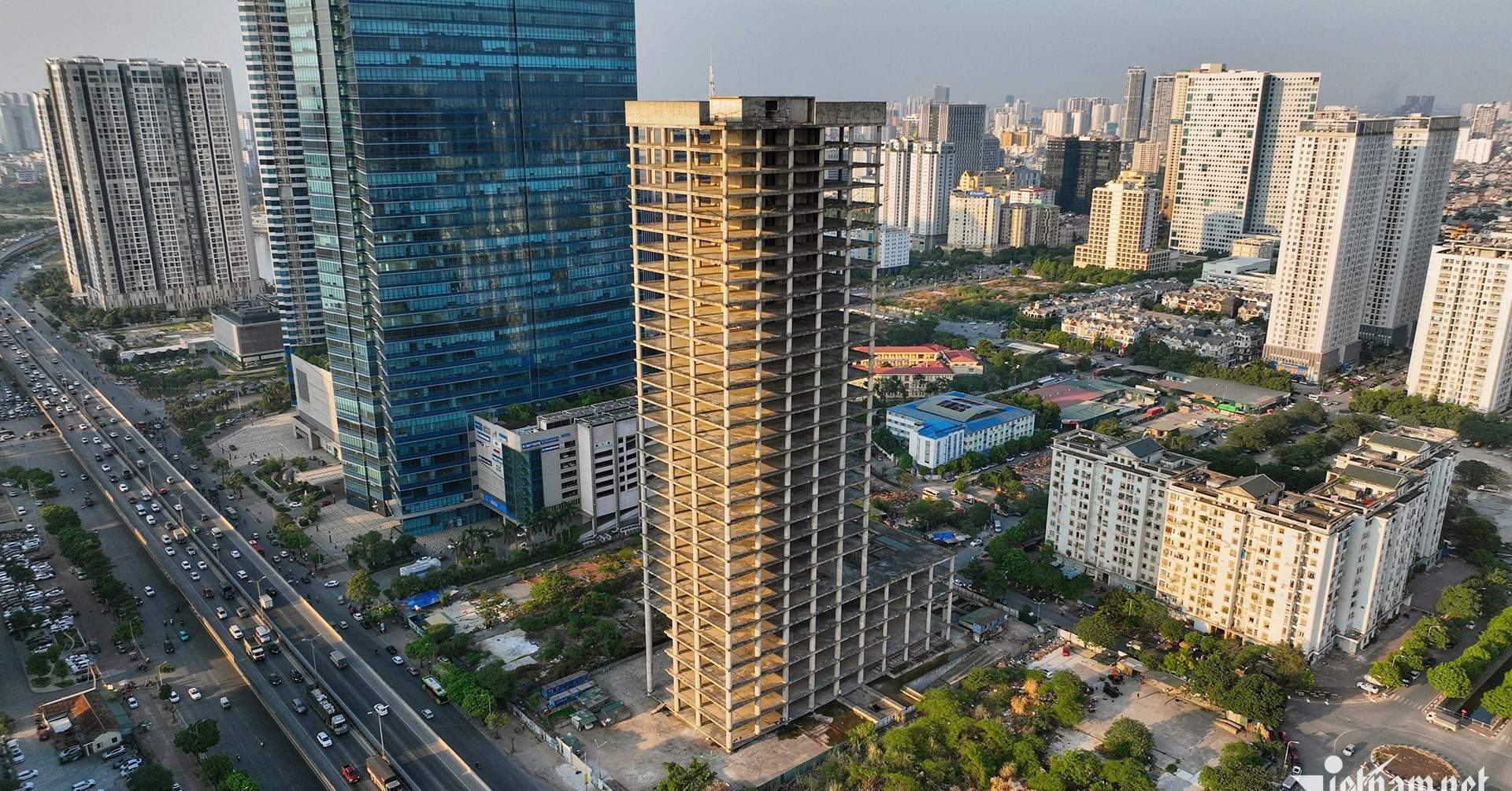 Dự án nghìn tỷ ‘đắp chiếu’ nhiều năm, đâu là lối thoát?