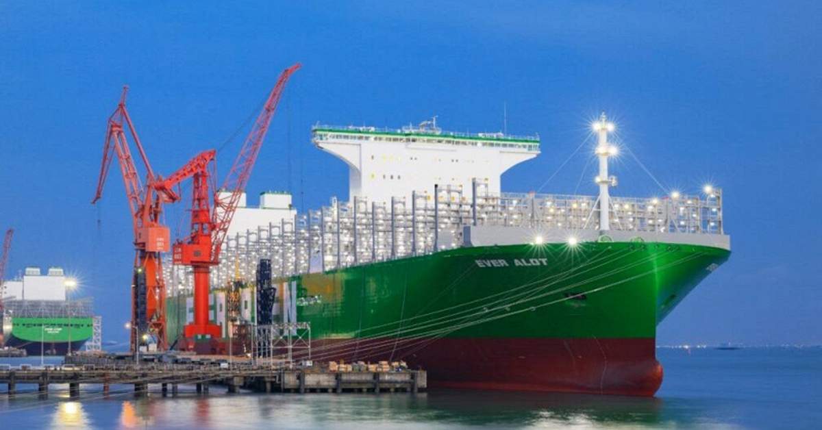 Eo biển Hormuz bị tắc nghẽn, một “kỳ quan kỹ thuật” 100 năm bỗng được gọi tên trở lại: Cứu tinh đây rồi! Eo biển Hormuz bị tắc nghẽn, một “kỳ quan kỹ thuật” 100 năm bỗng được gọi tên trở lại: Cứu tinh đây rồi!