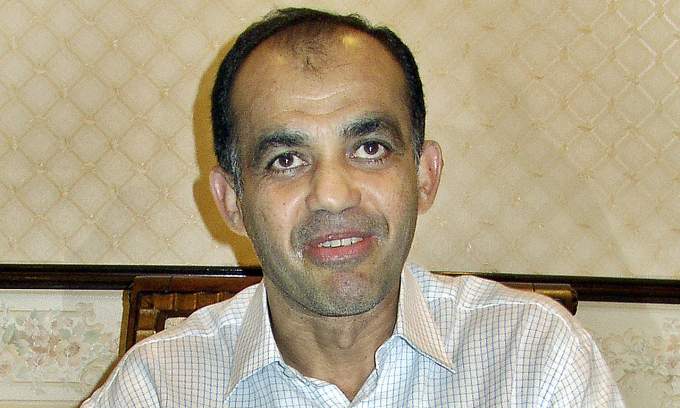 Gas firm backed by Malaysian billionaire Syed Mokhtar Albukhary secures approval for 5M LNG facility