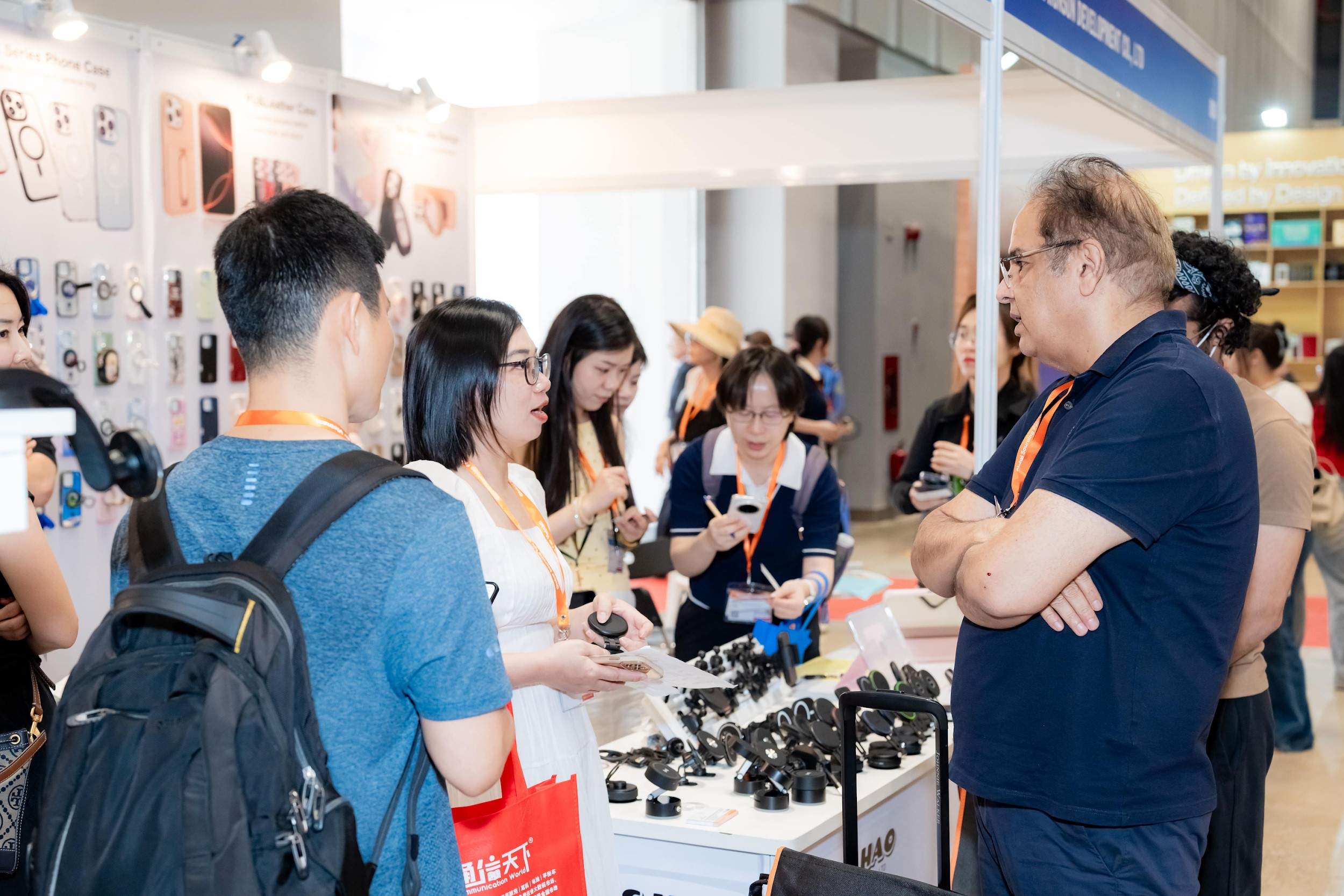 Global Sourcing Fair Việt Nam 2026: "Cửa ngõ" nguồn cung thương mại điện tử toàn cầu