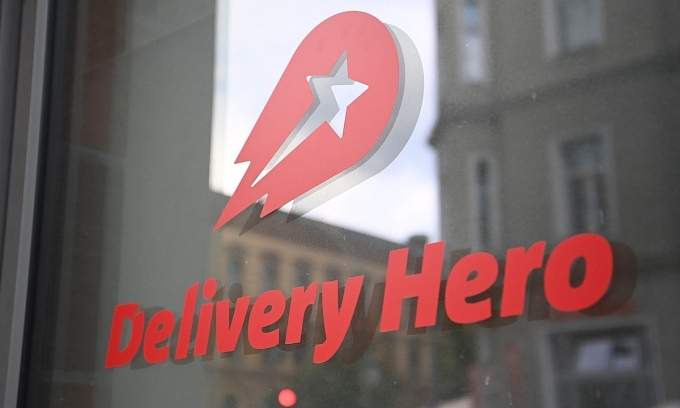 Grab to buy Delivery Hero’s Foodpanda Taiwan business for 0M