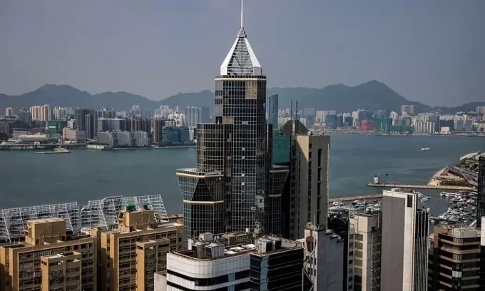 Great Eagle chairman’s brother sells Hong Kong properties as market recovers