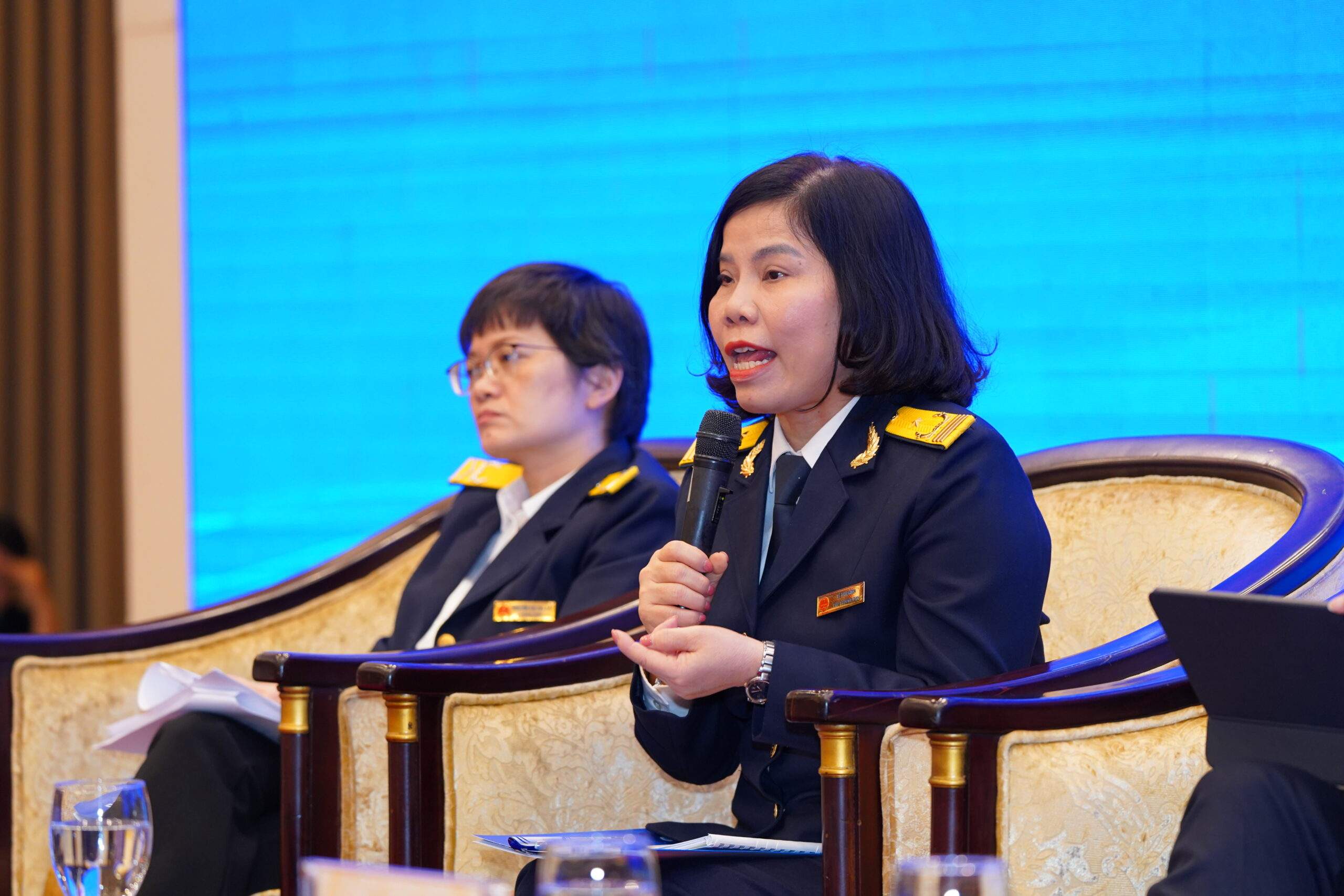Hộ kinh doanh bán hàng đa kênh loay hoay với xuất hoá đơn điện tử