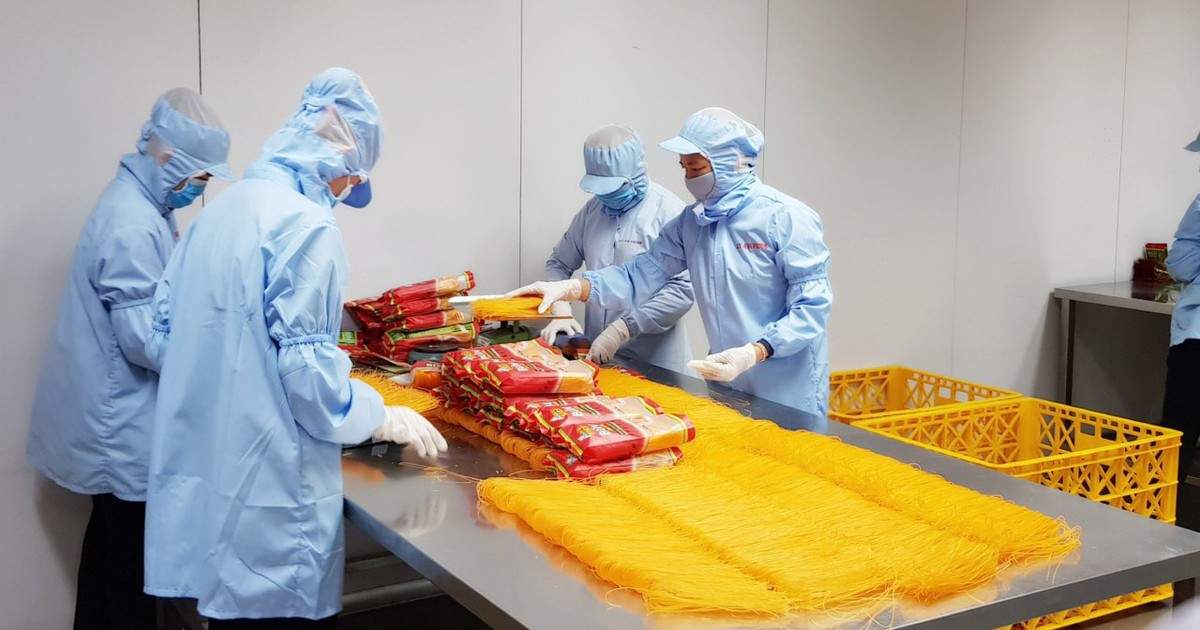 Hơn 35.000 doanh nghiệp thành lập mới, tăng hơn 70% trong 2 tháng