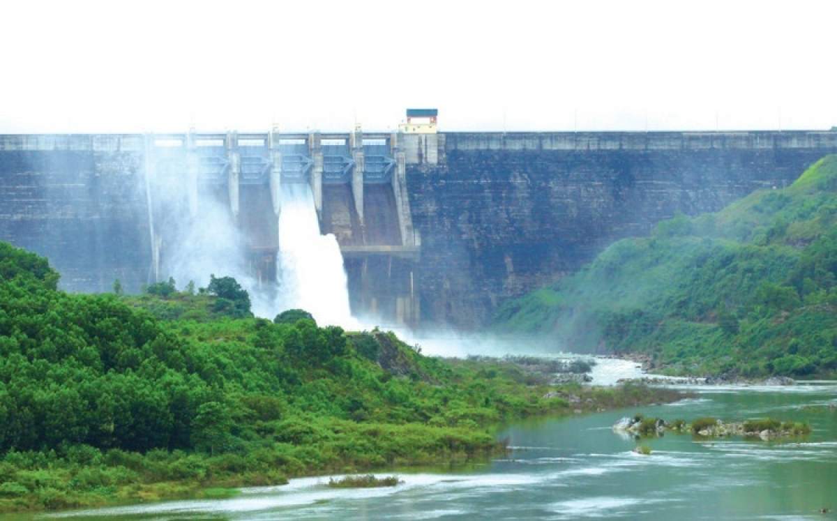Hydropower sector cautious as La Nina impact fades Hydropower sector cautious as La Nina impact fades