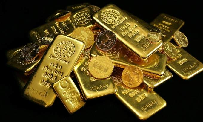 I regret borrowing ,000 for a home instead of buying gold I regret borrowing ,000 for a home instead of buying gold