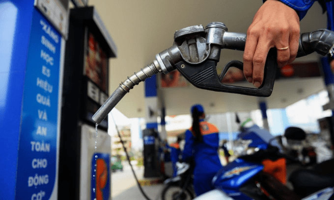 Import tariffs on some fuel products reduced to 0%