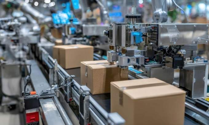 Italian firms showcase packaging technologies at ProPak Vietnam 2026 Italian firms showcase packaging technologies at ProPak Vietnam 2026