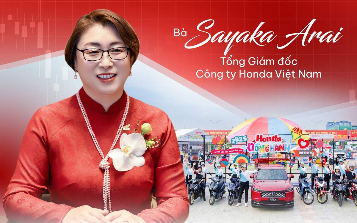 “Khách hàng là động lực đưa chúng tôi tiến về phía trước”