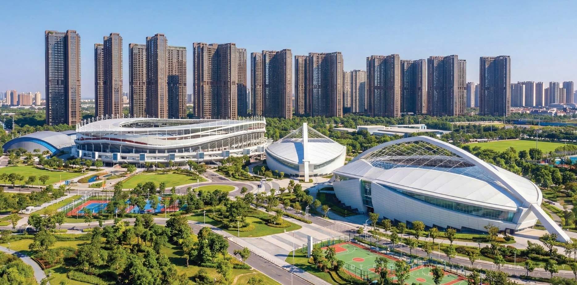 Kiến tạo đô thị hạt nhân và động lực phát triển Vùng Thủ đô