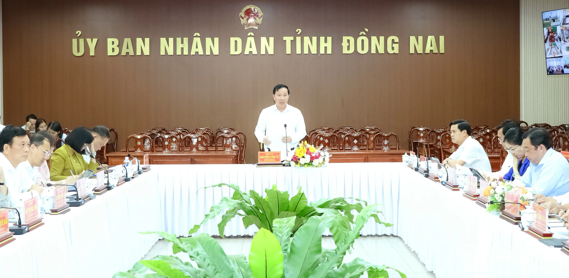 Kinh tế Đồng Nai khởi sắc, thu ngân sách đạt hơn 23.500 tỷ đồng trong 2 tháng