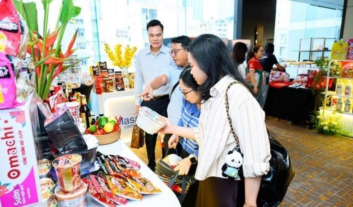 Masan Consumer lifts foreign ownership limit to 100 per cent Masan Consumer lifts foreign ownership limit to 100 per cent