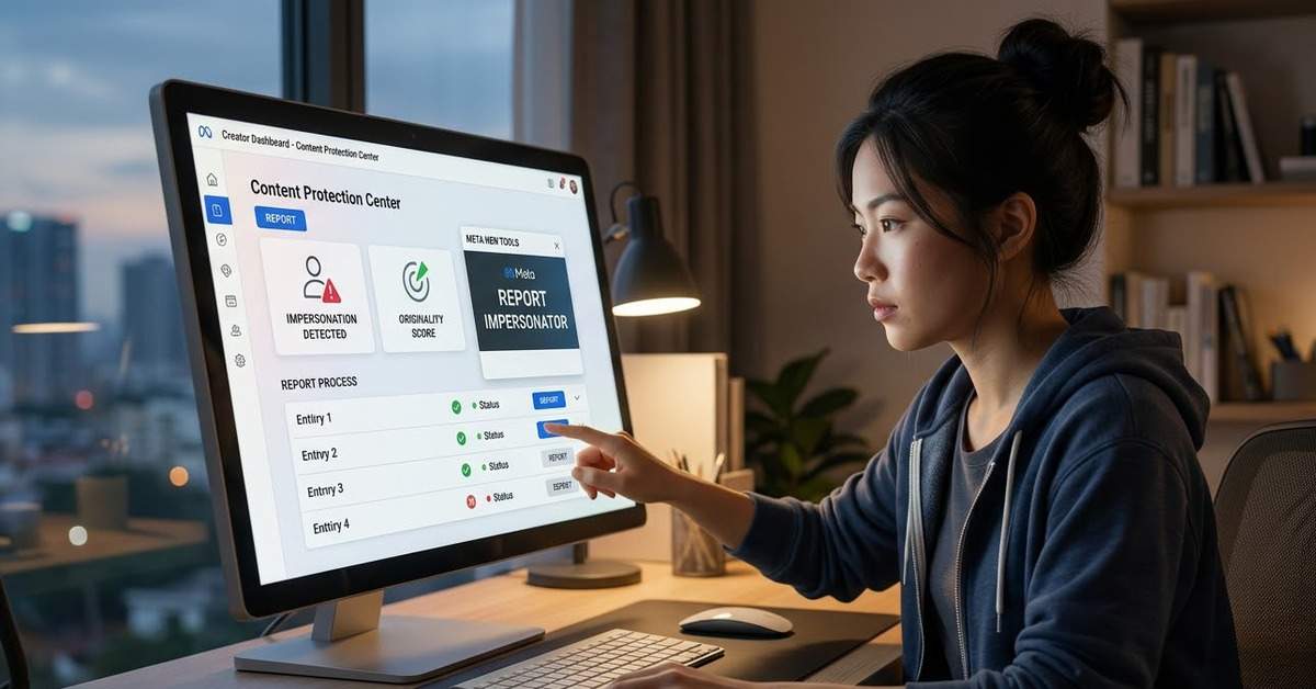 Meta mở chiến dịch ‘quét rác’ Facebook, cuộc chiến dài hơi với nội dung giả mạo