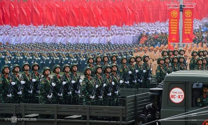 Military monthly salaries to reach 7 starting July Military monthly salaries to reach 7 starting July