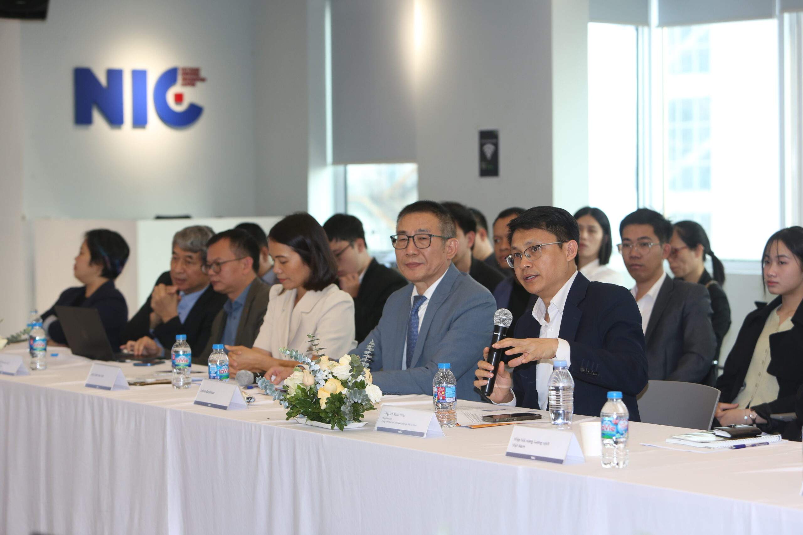 Mô hình nhà máy thông minh, lực đẩy mới cho doanh nghiệp sản xuất Việt