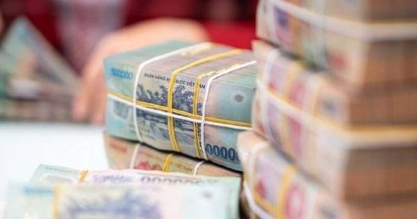 Ngân hàng Nhà nước hút ròng hơn 78 nghìn tỷ đồng, lãi suất liên ngân hàng hạ nhiệt Ngân hàng Nhà nước hút ròng hơn 78 nghìn tỷ đồng, lãi suất liên ngân hàng hạ nhiệt