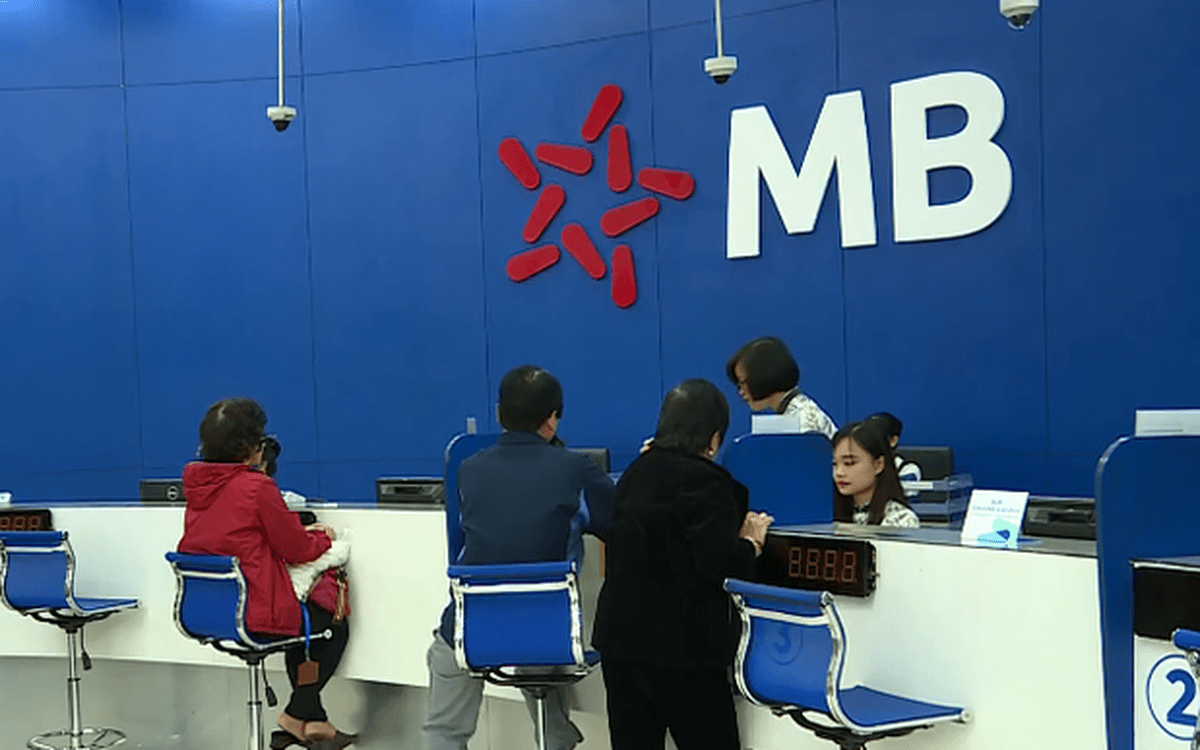 Ngày 18/3, Ngân hàng Quân đội tiếp tục tăng mạnh lãi suất tiết kiệm, lọt nhóm cao nhất hệ thống Ngày 18/3, Ngân hàng Quân đội tiếp tục tăng mạnh lãi suất tiết kiệm, lọt nhóm cao nhất hệ thống