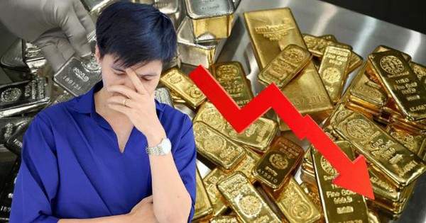 Nhà đầu tư kể chuyện mất nửa tỉ vì vàng, bạc quay đầu