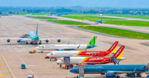 Nhiều chuyến bay Việt Nam Nhiều chuyến bay Việt Nam