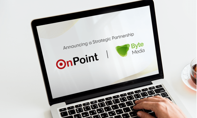 OnPoint, Byte Media sign partnership to expand TikTok Shop services