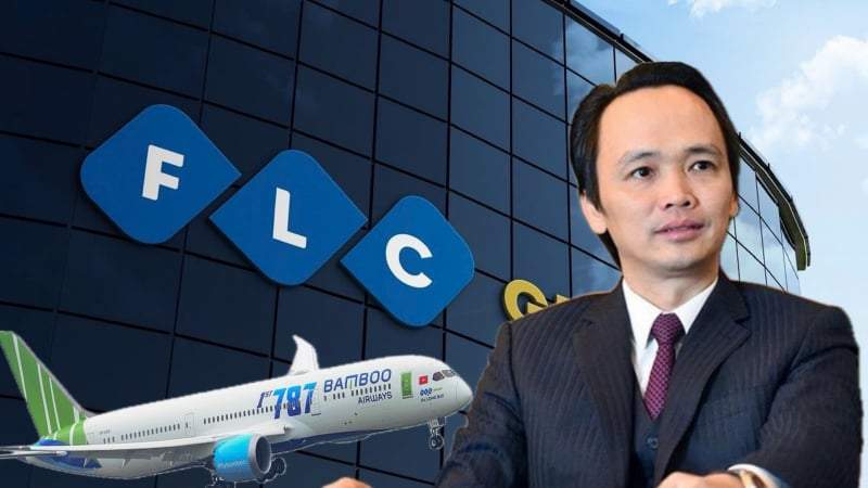 Ông Trịnh Văn Quyết tái xuất và loạt động thái “gây sốt” mới nhất tại FLC và Bamboo Airways