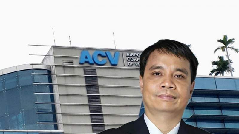 Ông Vũ Thế Phiệt bị bắt và hé lộ những gói thầu nghìn tỷ của ACV