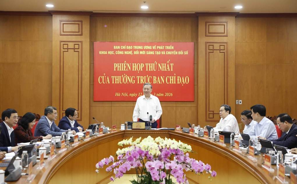 Phát triển khoa học, công nghệ gắn với kết quả cụ thể