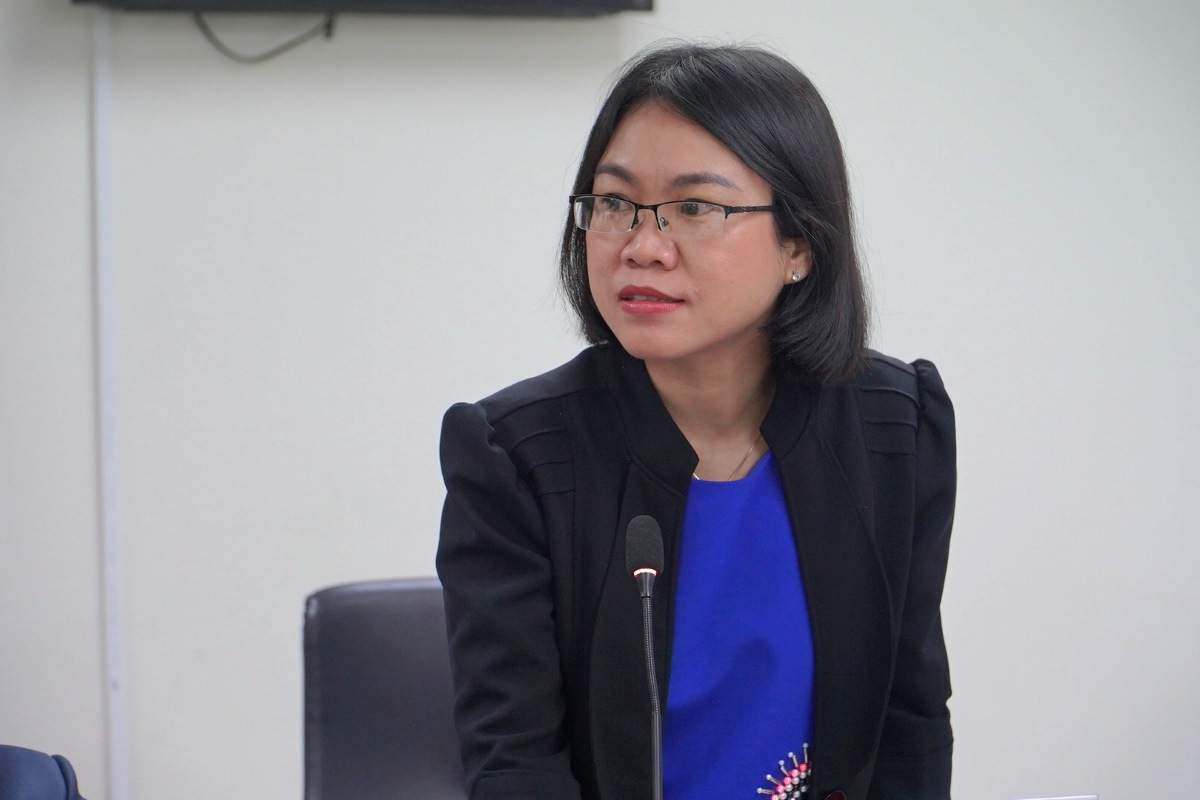 Phụ nữ khởi nghiệp: Khi cơ hội tiếp cận được chia đều