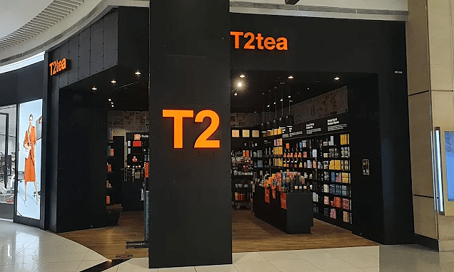 Premium tea brand T2 Tea to shutter all Singapore outlets Premium tea brand T2 Tea to shutter all Singapore outlets