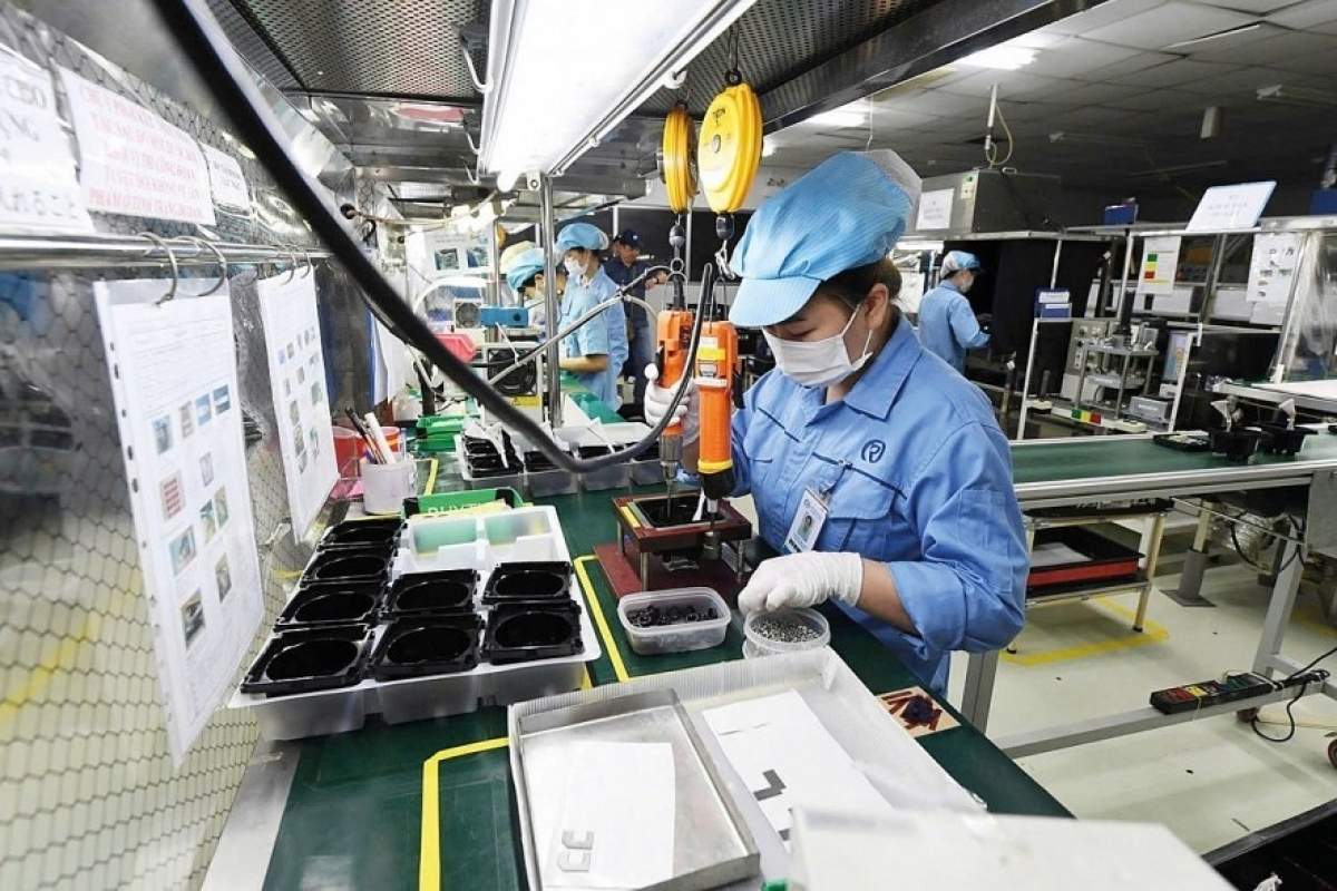 Revised CIT law brings major changes for foreign-invested enterprises Revised CIT law brings major changes for foreign-invested enterprises