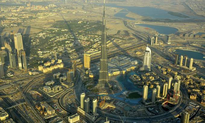 Rich Asians look to move Dubai assets closer to home on Iran war fears Rich Asians look to move Dubai assets closer to home on Iran war fears