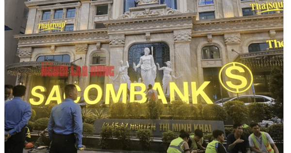 SACOMBANK trình đại hội cổ đông về việc đổi tên và địa điểm trụ sở chính SACOMBANK trình đại hội cổ đông về việc đổi tên và địa điểm trụ sở chính