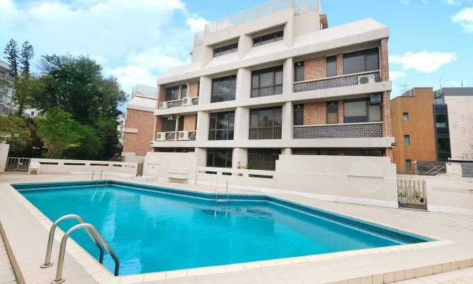 Singapore family sells Hong Kong estate for M after 4 decades Singapore family sells Hong Kong estate for M after 4 decades