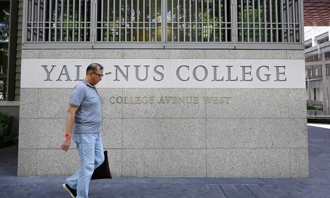 Singapore hikes salary for 36,000 teachers, educators Singapore hikes salary for 36,000 teachers, educators