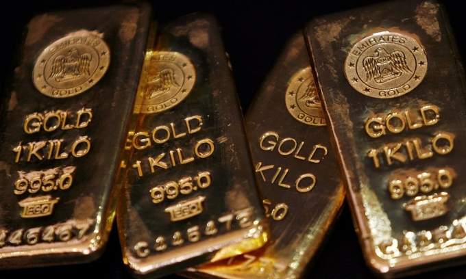 Singapore to launch new gold investment asset Singapore to launch new gold investment asset
