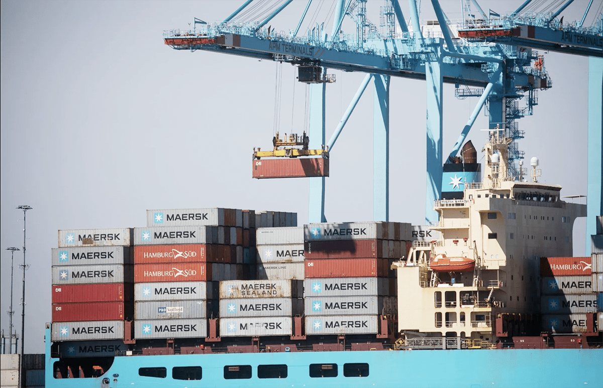 Tái cấu trúc chuỗi logistics, đa dạng hóa nguồn cung và nâng cao năng lực đàm phán