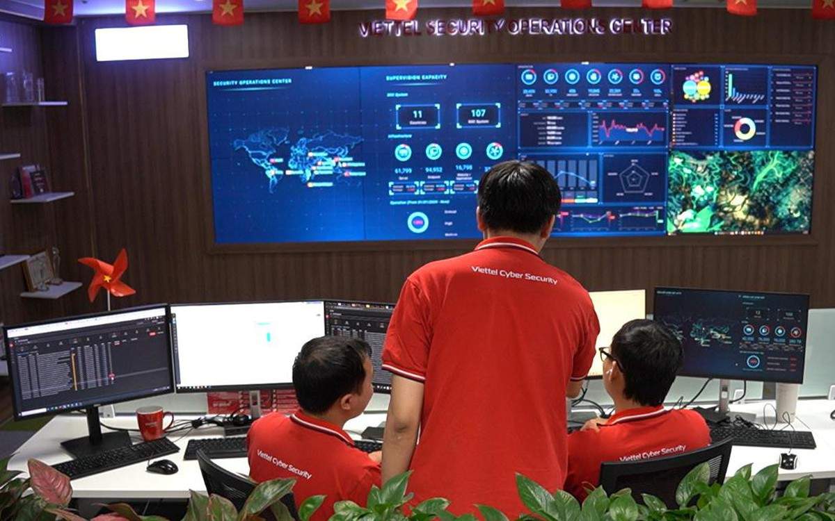 Tấn công DDoS tại Việt Nam tăng 577% chỉ sau một năm