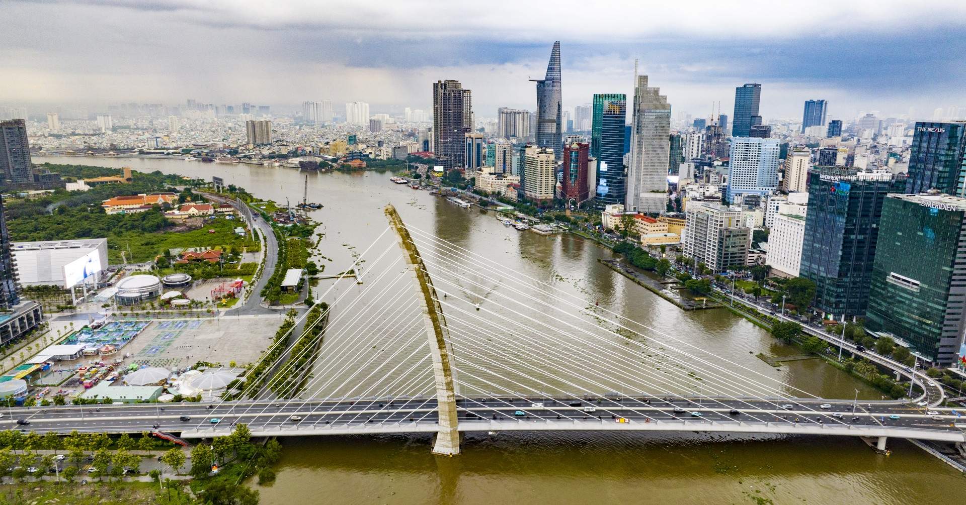Thái Nguyên dẫn đầu cả nước về thu hút FDI mới đầu năm 2026