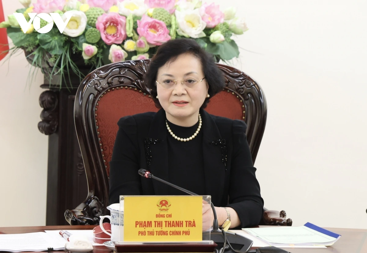 Thí điểm cơ chế đặc thù tuyển dụng, bổ nhiệm Tổng giám đốc tại một số doanh nghiệp nhà nước
