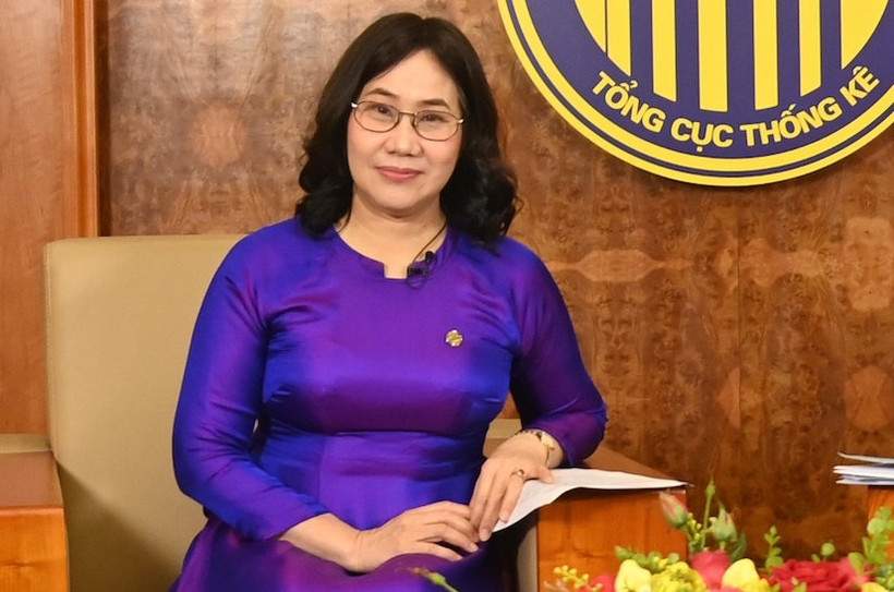 Thống kê Nhà nước: “Người giám hộ” trong hệ sinh thái dữ liệu
