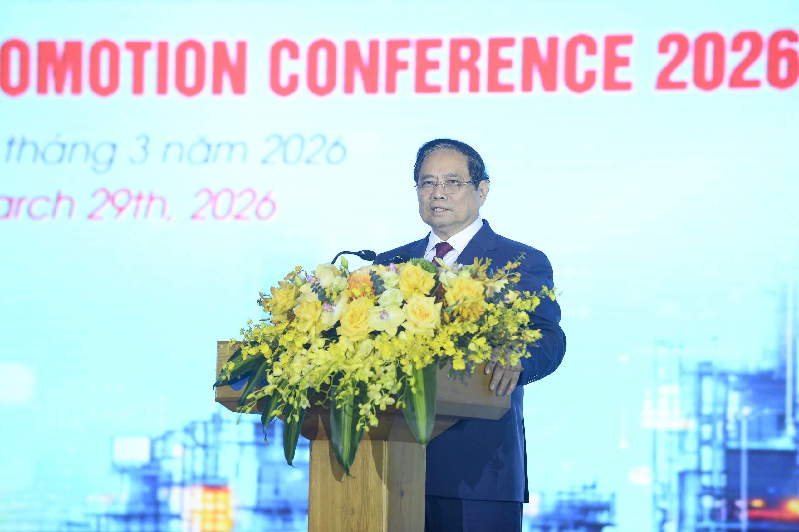 Thủ tướng Phạm Minh Chính: Thanh Hóa hội đủ điều kiện trở thành “tỉnh kiểu mẫu”