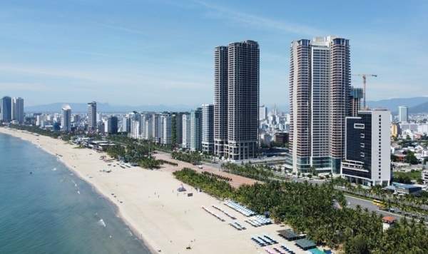 Thủ tướng yêu cầu nghiên cứu sản phẩm nổi trội cho Trung tâm tài chính quốc tế Đà Nẵng Thủ tướng yêu cầu nghiên cứu sản phẩm nổi trội cho Trung tâm tài chính quốc tế Đà Nẵng