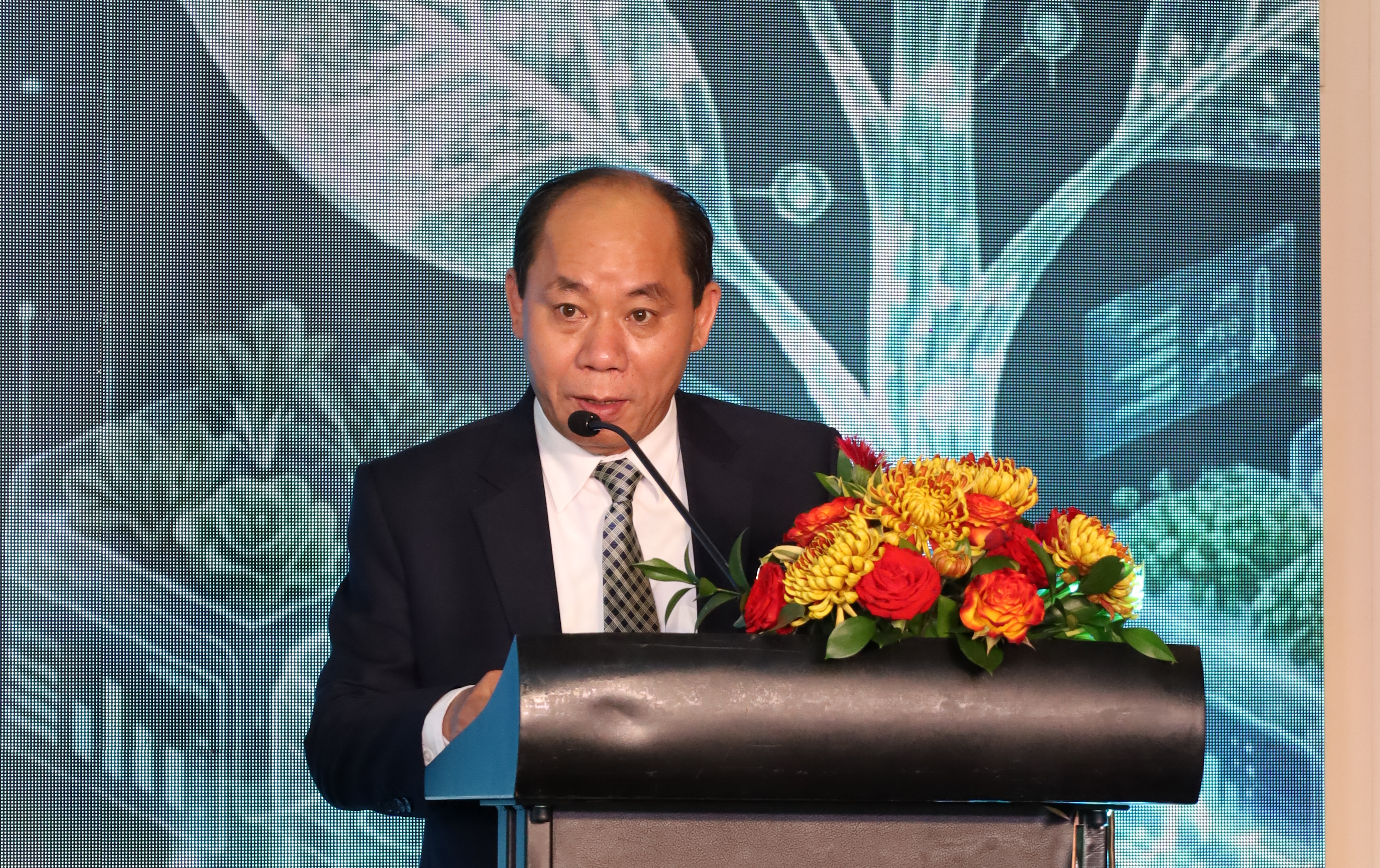 Thúc đẩy ứng dụng Blockchain và AI trong minh bạch và nâng cao giá trị nông sản