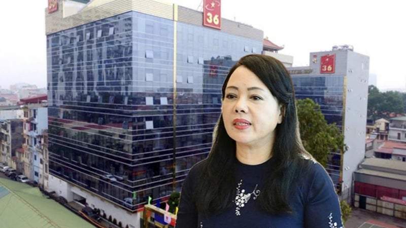 Tổng công ty 36 – Doanh nghiệp quốc phòng liên quan vụ cựu Bộ trưởng Nguyễn Thị Kim Tiến kinh doanh ra sao?