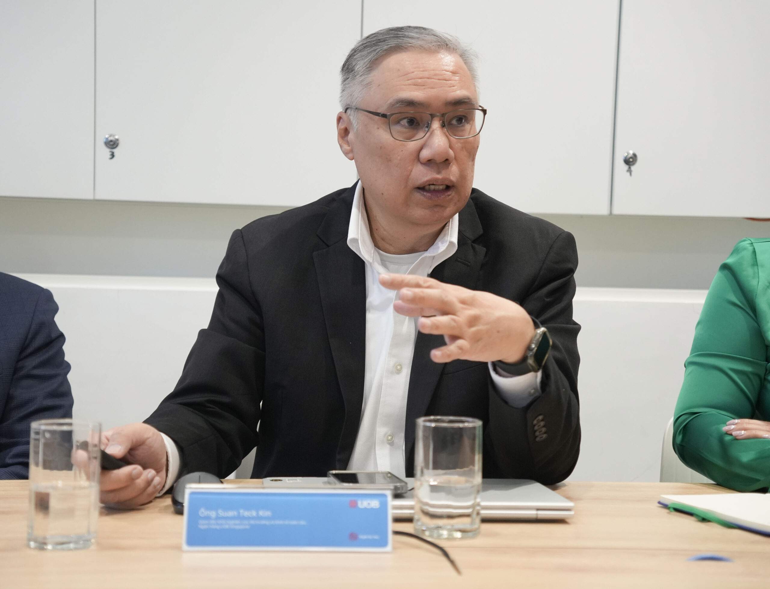 UOB: Triển vọng kinh tế Việt Nam 2026 tích cực nhưng rủi ro toàn cầu vẫn hiện hữu