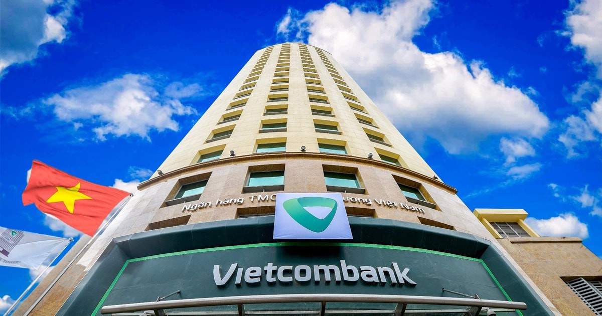 Vietcombank chính thức áp dụng tính vốn theo phương pháp tiêu chuẩn Thông tư 14/2025 từ tháng 3/2026 Vietcombank chính thức áp dụng tính vốn theo phương pháp tiêu chuẩn Thông tư 14/2025 từ tháng 3/2026