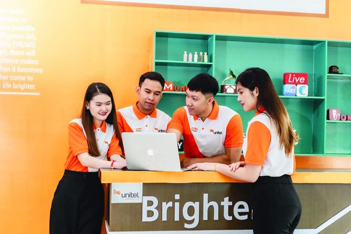 Vietnam steps up overseas investment