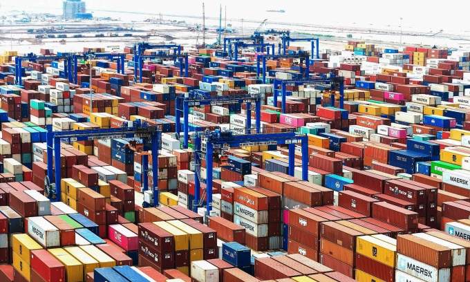 Vietnamese exporters face rising costs, delays as Middle East tensions disrupt Red Sea Vietnamese exporters face rising costs, delays as Middle East tensions disrupt Red Sea