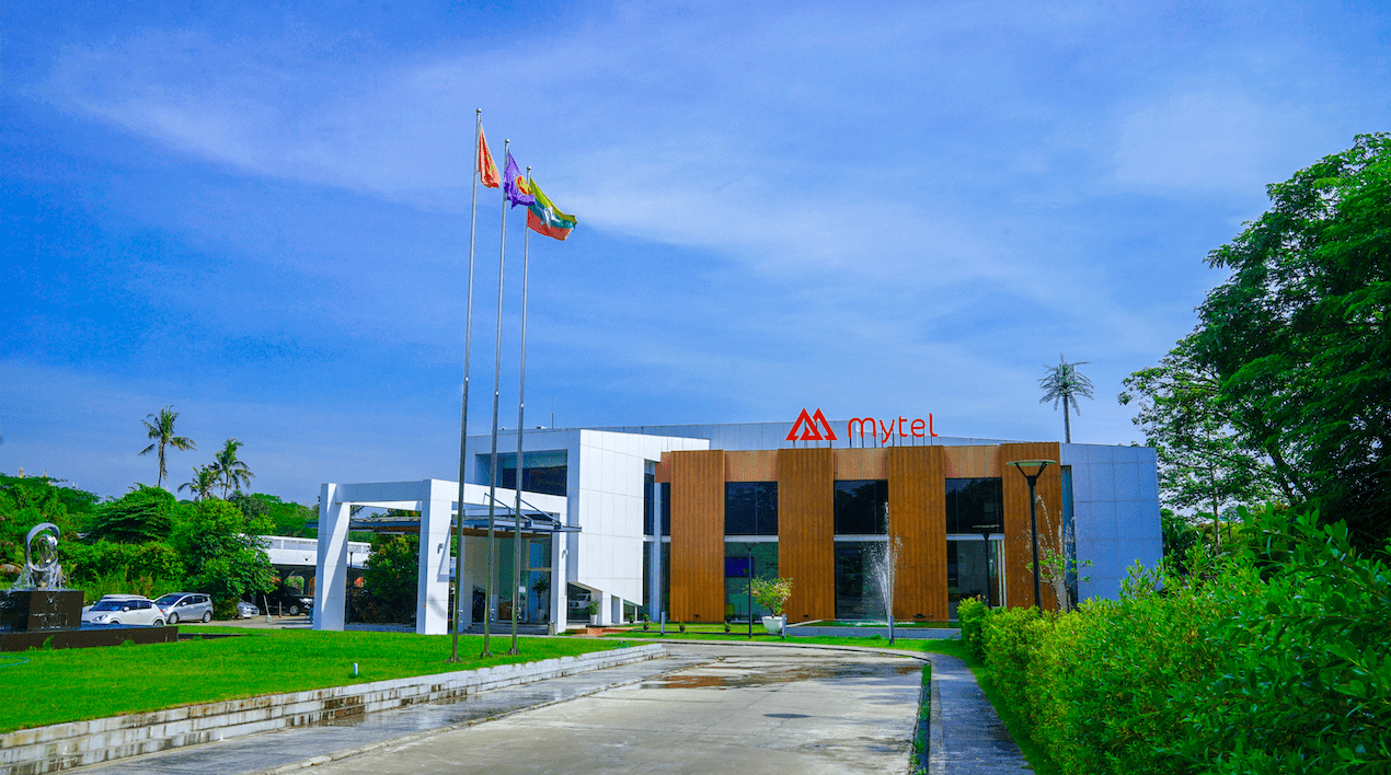 Viettel và thị trường Myanmar: “Bây giờ cạnh tranh mới khốc liệt”